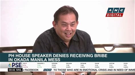 martin romualdez okada|House Speaker Martin Romualdez Denies Receiving Bribe From .